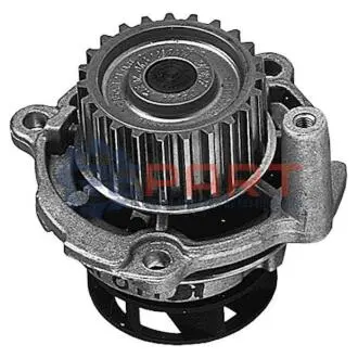 Помпа води VW Caddy 1.6E JP GROUP 1114102800 Купити в Україні