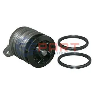 Насос води, 2.5TDI JP GROUP 1114103200 Купити в Україні