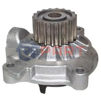 Фото Помпа води Audi 100/A6/VW Crafter/LT/T4/Volvo 940/V70 2.4D/TD/2.5/2.5TDI/SDI 90-13 JP GROUP (1114103300) зображення 1