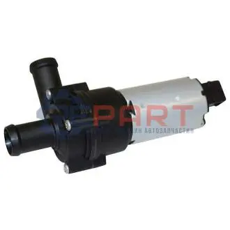 Насос системи охолодження (додатковий) VW LT/T4/VW Golf/VW Passat B3/B4/B5 (електр.) JP GROUP 1114103900 Купити в Україні