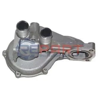 VW Помпа води Audi/VW JP GROUP 1114150400