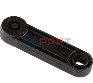 Опора радiатора JP GROUP 1114250100 Купити в Україні