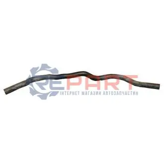 Патрубок JP GROUP 1114301600 Купити в Україні