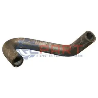 Фото Патрубок A4/A6/Passat 1.6/1.8 -05 (от масл. радиатора) JP GROUP (1114301700) изображение 1