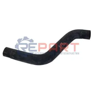 Патрубок радиатора верх. Golf II/III -99 1.3-1.8i (от радиатора) JP GROUP 1114302200 Купить в Украине