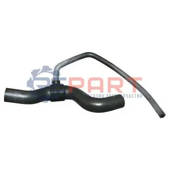 Патрубок системи охолодження JP GROUP 1114302300 Купити в Україні