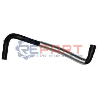 VW патрубок системи охолодження T4 1.9D 90 JP GROUP 1114302600 Купити в Україні