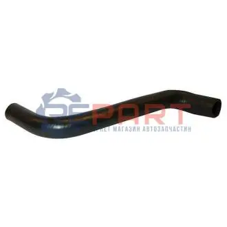 Патрубок JP GROUP 1114302900 Купити в Україні