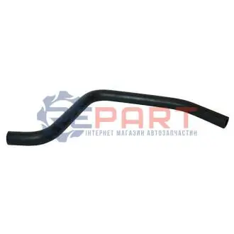 Патрубок радіатора VW T4 2.4D/2.5/2.5D 90-03 JP GROUP 1114303300 Купити в Україні