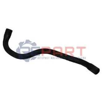 Патрубок системи охолодження JP GROUP 1114303400 Купити в Україні