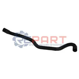 Фото 1 — Патрубок радіатора BMW X3 (F25)/X4 (F26)10-18 JP GROUP (1114303900) Фото Патрубок радіатора BMW X3 (F25)/X4 (F26)10-18 JP GROUP (1114303900) зображення 1