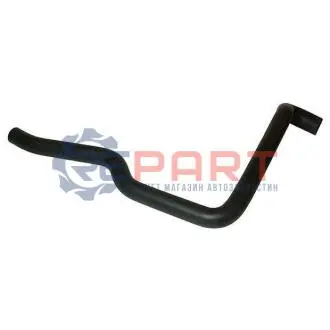 AUDI патрубок системи охолодження 100,A6 JP GROUP 1114304700 Купити в Україні