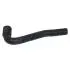 Фото Патрубок системи охолодження VW Golf 1.5-1.6 D/TD 76-91 JP GROUP (1114305200) зображення 1