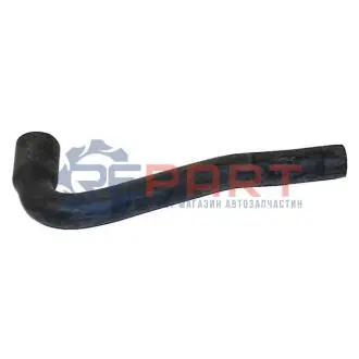 Патрубок системи охолодження VW Golf 1.5-1.6 D/TD 76-91 JP GROUP 1114305200 Купити в Україні