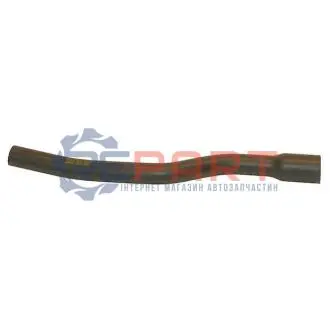 Патрубок печки Audi 80/Passat 1.3-1.8i -88 (от печки) JP GROUP 1114305300 Купить в Украине
