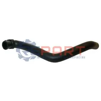 Патрубок системи охолодження JP GROUP 1114305600 Купити в Україні