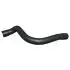 Фото Патрубок радіатора (верхній) VW Golf 1.8 91-02 JP GROUP (1114307800) зображення 1