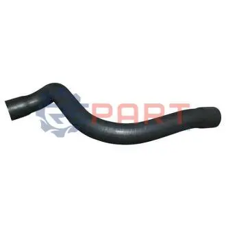 Патрубок радіатора (верхній) VW Golf 1.8 91-02 JP GROUP 1114307800 Купити в Україні