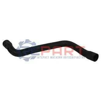 Патрубок системи охолодження VW Golf III 91-99 JP GROUP 1114307900 Купити в Україні