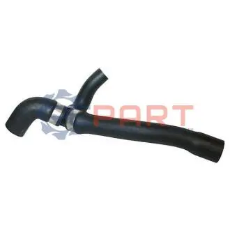 Патрубок системи охолодження JP GROUP 1114309400 Купити в Україні