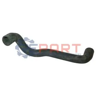 Патрубок JP GROUP 1114309700 Купити в Україні