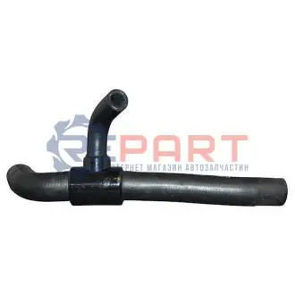 Патрубок системи охолодження VW Golf II/Passat 1.6 TD -93 JP GROUP 1114309900 Купити в Україні
