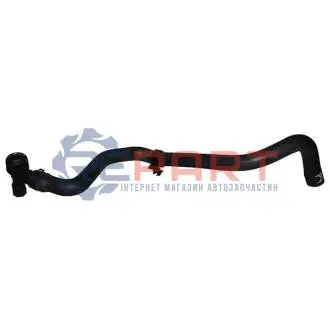 Фото Шланг радиатора JP GROUP (1114312900) изображение 1