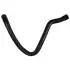Фото Патрубок радіатора (нижній) Audi A3/Skoda Octavia/VW Caddy/Passat/Touran 1.6/2.0 03-15 JP GROUP (1114313900) зображення 1