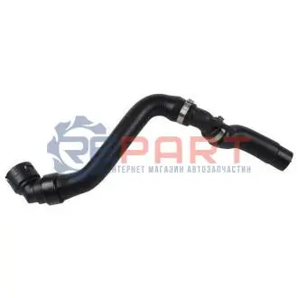 Шланг радіатора SKODA OCTAVIA I 1.9TDI JP GROUP 1114315700 Купити в Україні