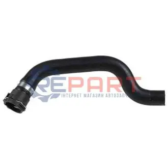 Шланг радіатора AUDI A3 1.6 JP GROUP 1114315800 Купити в Україні