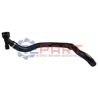 Шланг радіатора SKODA FABIA 1.4 TDI JP GROUP 1114316000 Купити в Україні