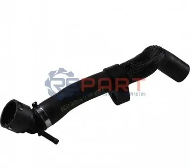 Шланг радiатора JP GROUP 1114316300 Купити в Україні