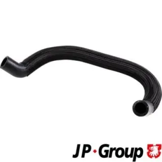 Шланг радиатора JP GROUP 1114316500 Купить в Украине