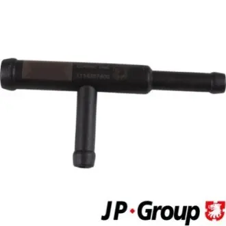 Фланець системи охолодження JP GROUP 1114357400 Купити в Україні