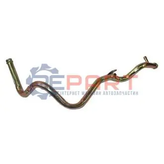 Шланг системи охолодження JP GROUP 1114400200 Купити в Україні