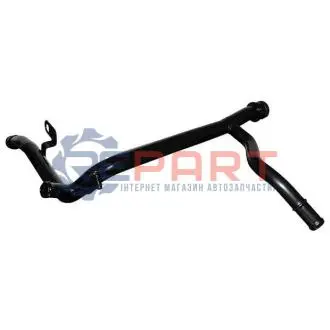 Трубка системи охолодження VW Caddy III 1.6 04-15 JP GROUP 1114402800 Купити в Україні