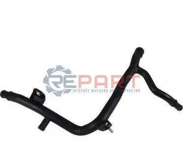 Шланг охолодження VW 1.6 05 JP GROUP 1114404000 Купити в Україні