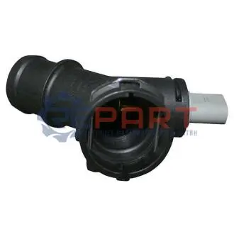 Фланець патрубка системи охолодження JP GROUP 1114450300 Купити в Україні