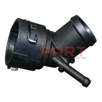 Фланець системи охолодження VW Caddy III 1.9 TDI/2.0 SDI 04-10 JP GROUP 1114450500 Купити в Україні