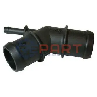 Фланець системи охолодження VW Caddy II/ Golf IV/V 1.9 TDI 95-06 JP GROUP 1114500200 Купити в Україні