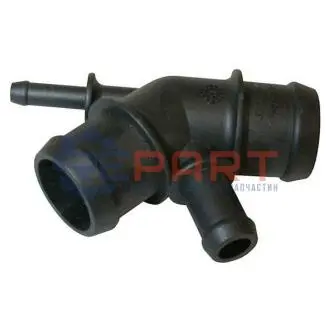 Фланець JP GROUP 1114500300 Купити в Україні