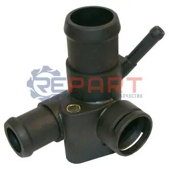 Фланець системи охолодження VW Caddy II/Golf III/IV/Passat 1.9TDI 93-02 JP GROUP 1114501200 Купити в Україні