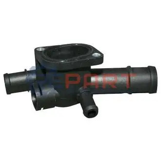 Фланець системи охолодження VW Caddy III 1.9TDI/2.0SDI 04-10 JP GROUP 1114502800 Купити в Україні