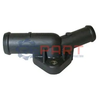 Фланець системи охолодження VW T4 2.0/1.9 TD 90-03 JP GROUP 1114503000 Купити в Україні