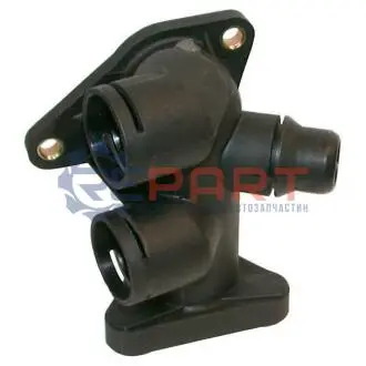 Фото Фланець охолоджувальної рідини JP GROUP (1114503400) зображення 1