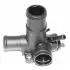Фото Фланець системи охолодження VW Golf/Passat/Jetta 1.9D/TD 91-99 JP GROUP (1114504200) зображення 1