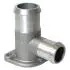 Фото Фланець системи охолодження Audi 80/Golf/Jetta/Passat/T3 1.6 D/1.6 TD/1.7 D 81-92 JP GROUP (1114504300) зображення 1