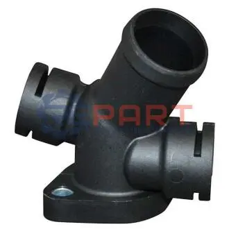 Фланець системи охолодження VW LT/T4 2.5TDI 90- JP GROUP 1114504500 Купити в Україні