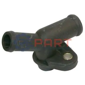 Фланець охолоджувальної рідини JP GROUP 1114504700 Купити в Україні