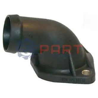 Фланець системи охолодження VW T3/Golf/Passat/Audi A4/A6 81-05 JP GROUP 1114505500 Купити в Україні